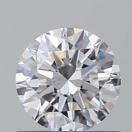 Diament szlif okrągły, 0.7ct, VVS2, D, GIA 6531302382